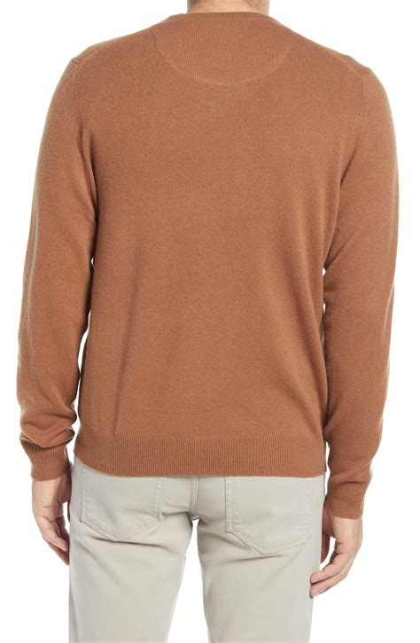 Although the brands are the same, many of the products are purchased specifically for Nordstrom Rack instead of for Nordstrom. . Nordstrom mens sweaters